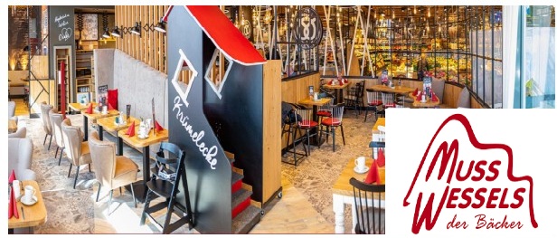Bäckerei u. Konditorei Musswessels  & Co. KG